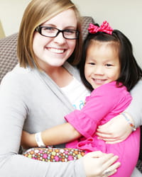 We value your opinion.