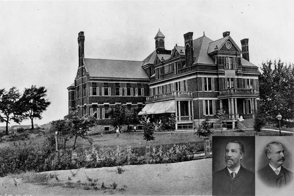 Early Hospital