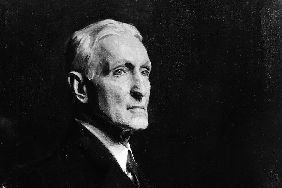 William Cooper Procter