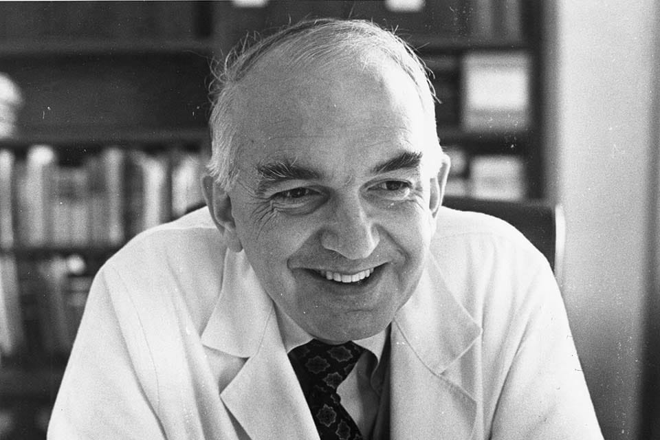 Dr. William Schubert