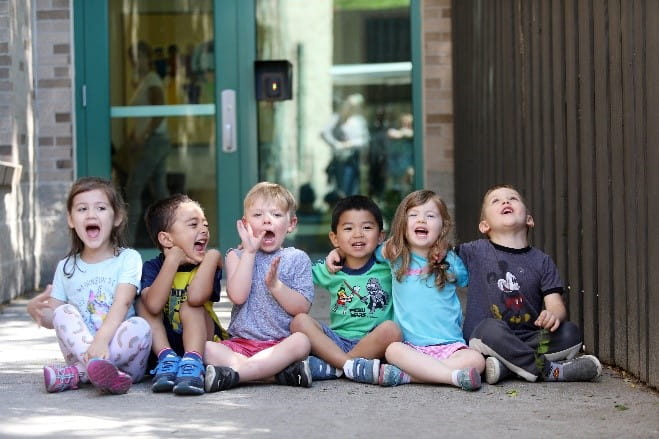 International Adoption Center.