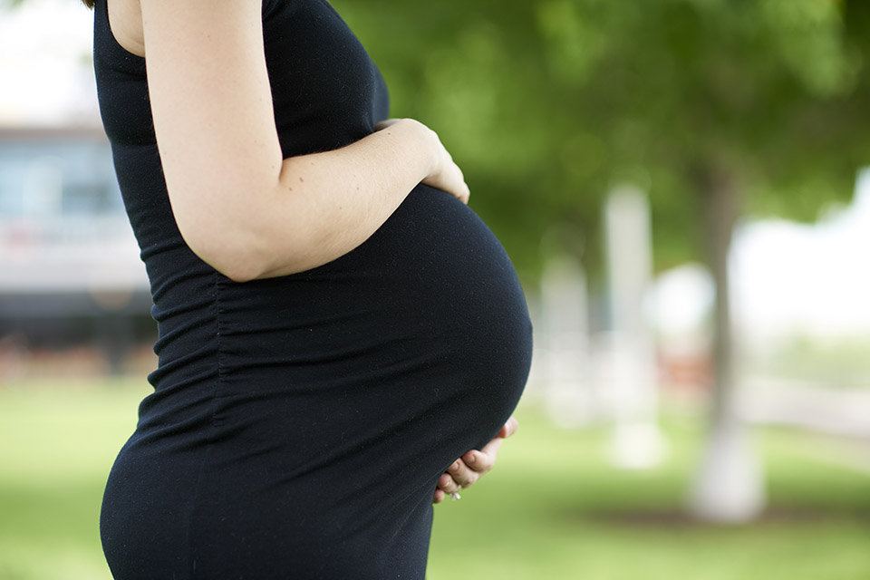 Prenatal exposure to tobacco and lead in leads to ADHD.