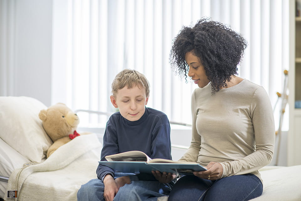 The Employee Time To Give program.