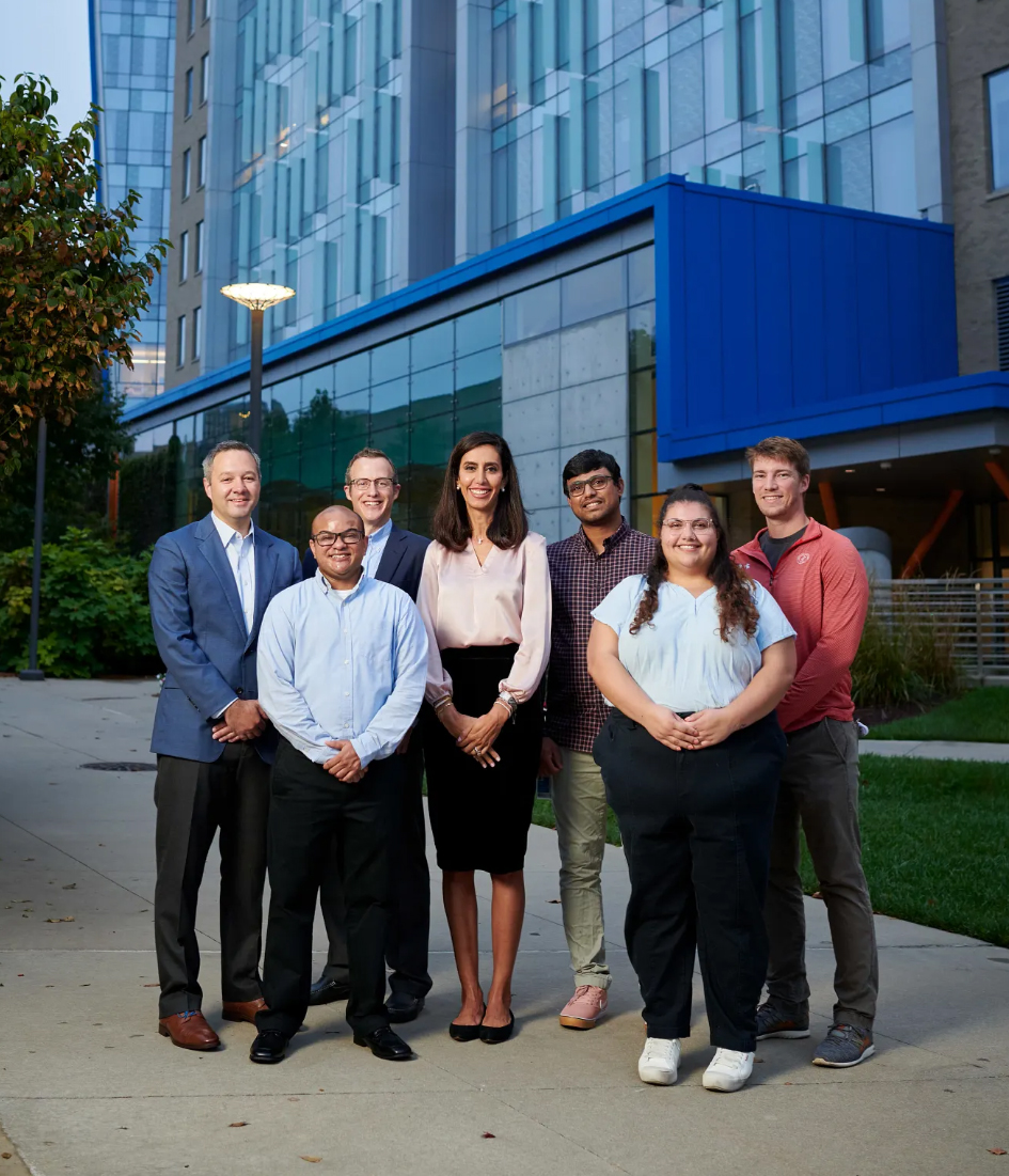 Advisory Network - Team.