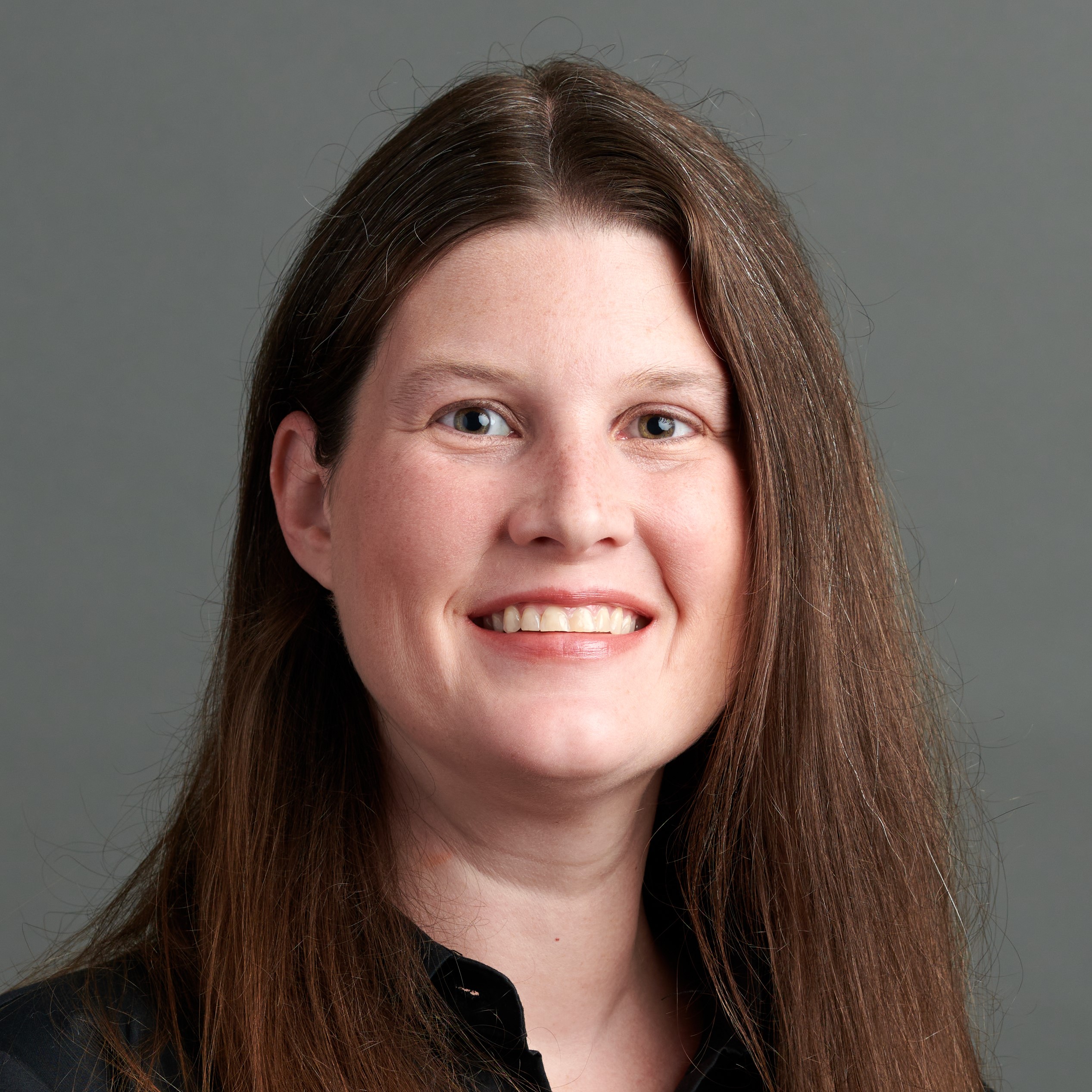 Dr. Aimee Reeder