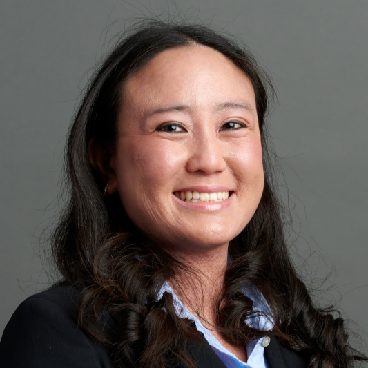 Dr. Karen Agnew
