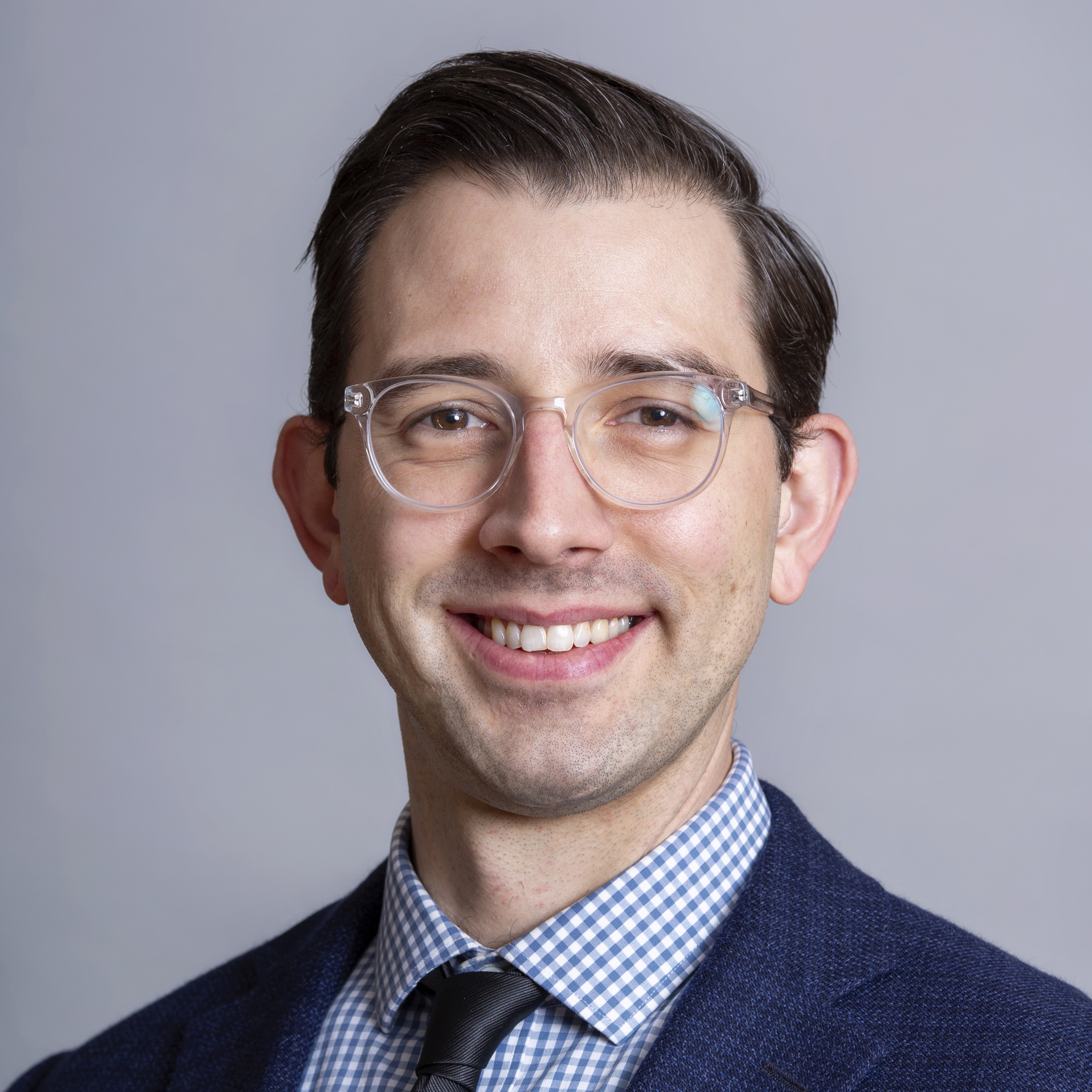 Dr. Samuel Brayer