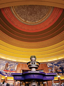 Photo: Robert Webber.