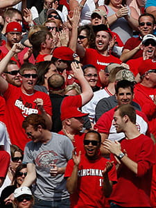 Photo: Jeff Swinger.