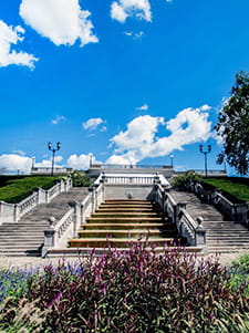 Photo: Peter A. Wimberg.