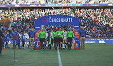 FC Cincinnati