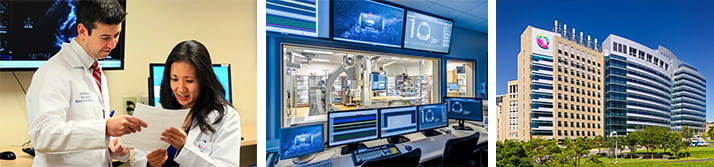 Cardiology Fellowship.