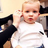 Many graduates have achieved department-head status, and most have become significant contributors to the pediatric otolaryngology subspecialty. 