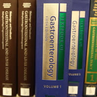 The Pediatric Gastroenterology Training Grant is supported by a National Institutes of Health training grant