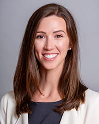 A photo of Annemarie Kelly.