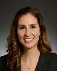 Ana Colina-Gutierrez.