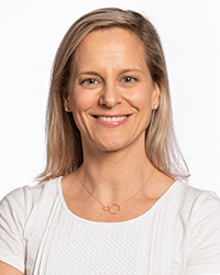 A photo of Michele H. Maddux, PhD.