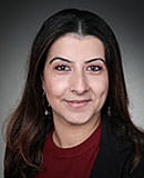 Shumaila Ali, Genetic Counseling Graduate Program, Cincinnati Children's. 