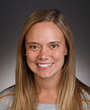 Rebecca Sisson, Clinical Coordinator, Genetic Counseling Graduate Program