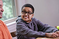 You will find an amazing diversity of clinical and nonclinical training opportunities in the Genetic Counseling Graduate Program at the University of Cincinnati and Cincinnati Children's Hospital Medical Center.