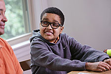 You will find an amazing diversity of clinical and nonclinical training opportunities in the Genetic Counseling Graduate Program at the University of Cincinnati and Cincinnati Children's Hospital Medical Center.