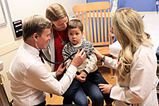 Cincinnati Children’s Ranks No. 3 in U.S. News & World Report list of Best Children’s Hospitals.