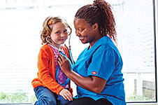 Cincinnati Children’s Ranks No. 3 in U.S. News & World Report list of Best Children’s Hospitals.