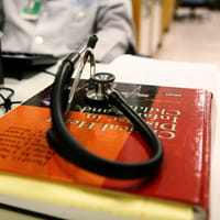 The curriculum reflects an emphasis on preparing master teachers.