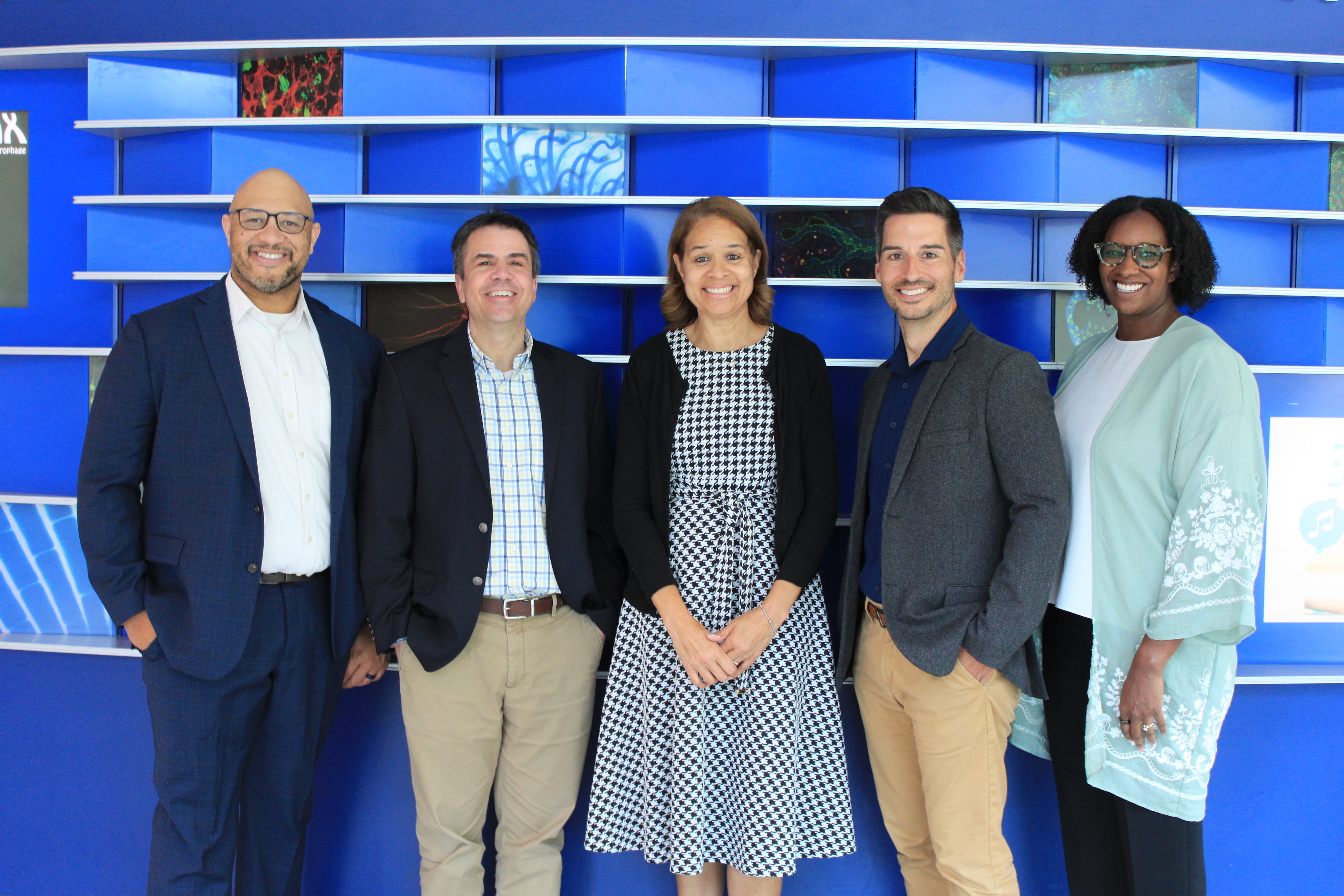 Pediatric Residency Program Leadership.