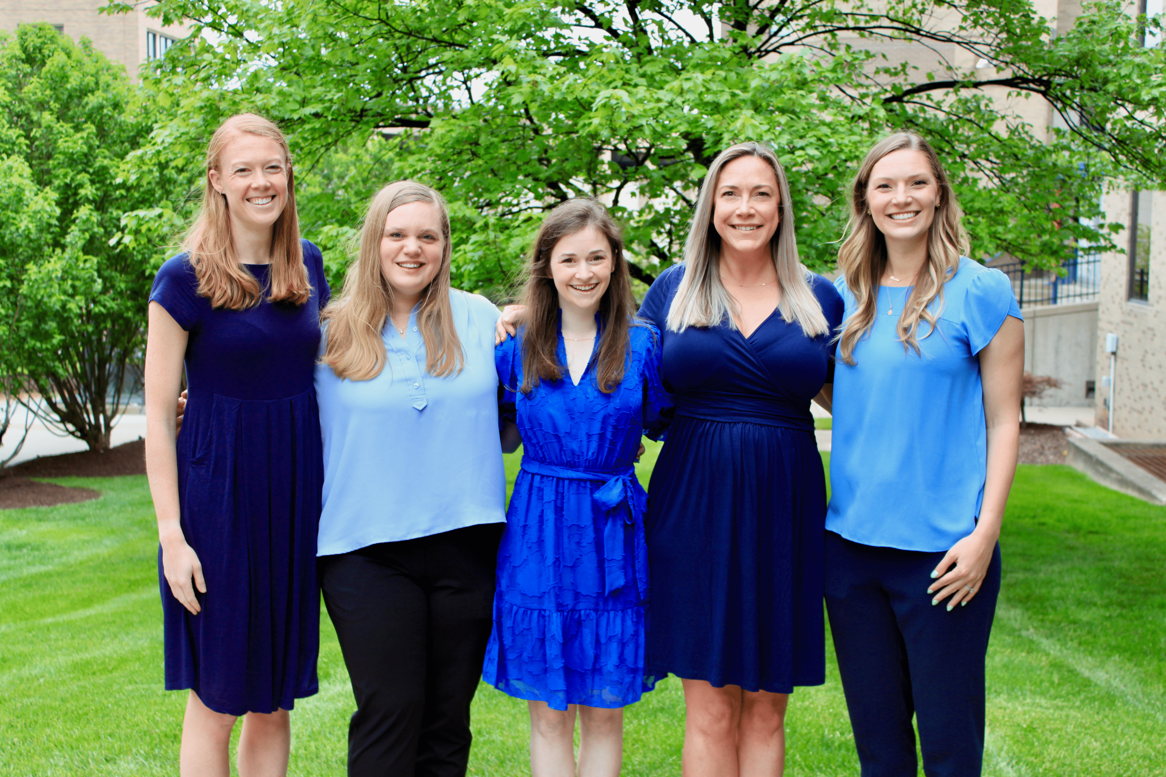 2025-26 Chief Residents.