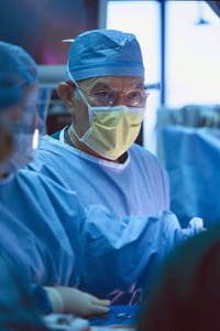 Medical student education is a significant commitment of the education program.