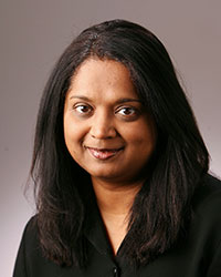 Rashmi Hegde, PhD.