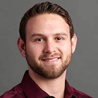 A photo of Charles Vallez.