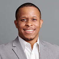 A photo of Joey Breckenridge.