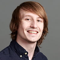 A photo of Alex Katko.