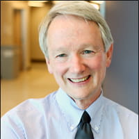 Jeffrey A. Whitsett, MD.