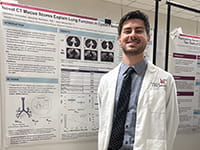 A photo of Demetrios Georgiades.