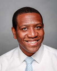 Christopher McKenzie