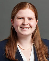 A photo of Amanda Ludwig.