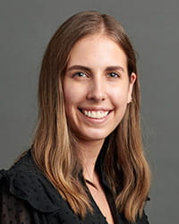 A photo of Abigail Witter.