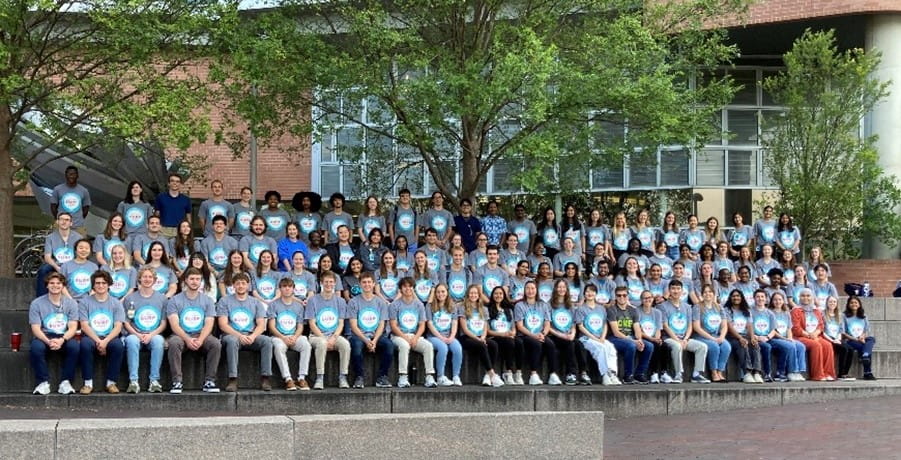 2023 SURF Program Fellows