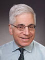 Foto del Dr. John Perentesis.