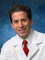 Foto del Dr. David Morales.