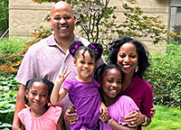 Hackworth family.