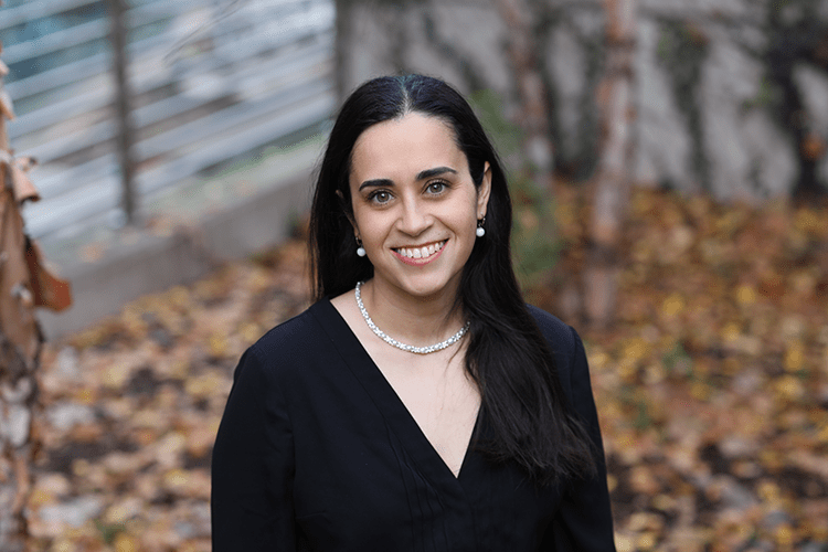 Maya Dewan, MD, MPH.