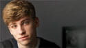 Chris.