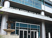 Cincinnati Children’s honors one of its earliest philanthropists, William Cooper Procter, for his investment in pediatric research.