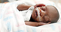 A gift from the Fifth Third Foundation will help prevent preterm birth and care for fragile babies.