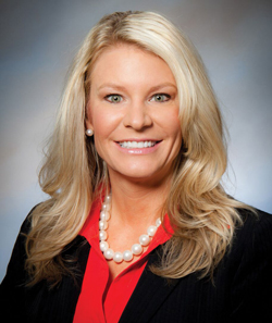 Stacy Christman Blomeke.