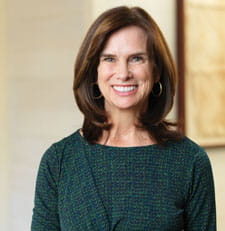 Jane Portman.
